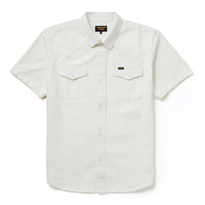 Amarillo S/S Shirt Vintage