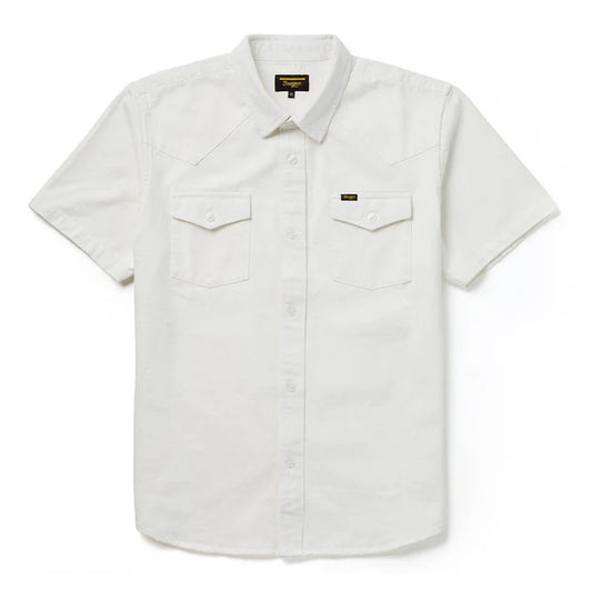 Amarillo S/S Shirt Vintage