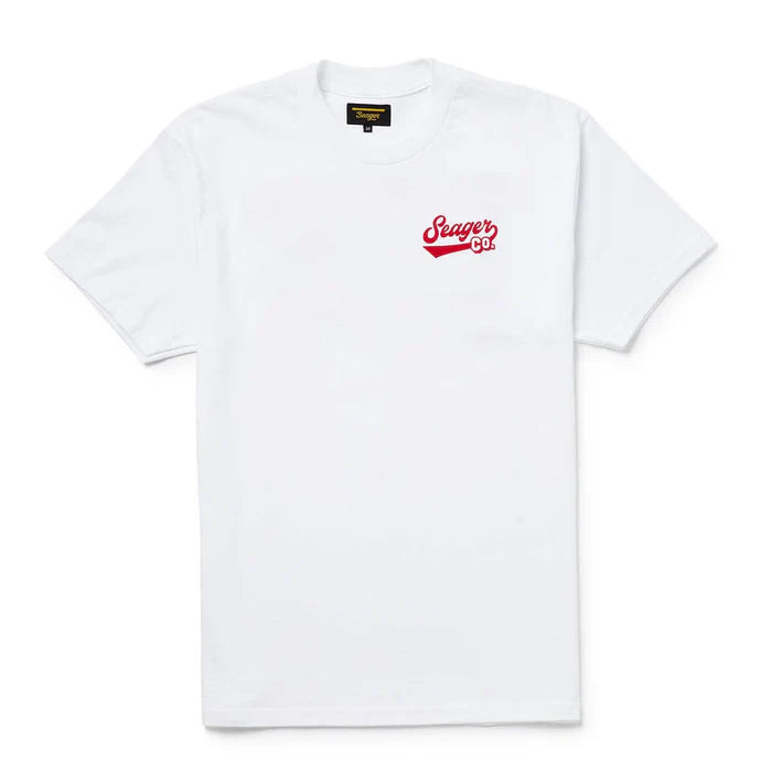 Backyard Chew Tee Vintage