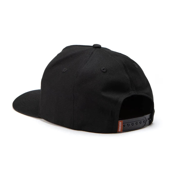 Seager Bradley Snapback