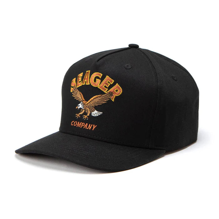 Seager Bradley Snapback