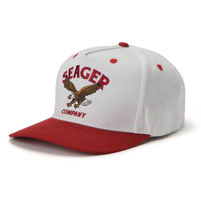 Seager Bradley Snapback