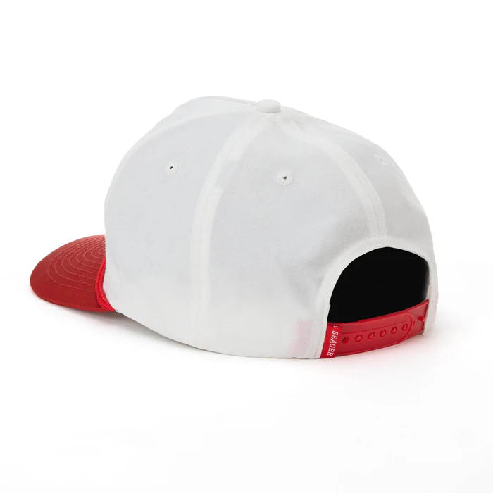 Seager x Waylon Jennings Country Snapback
