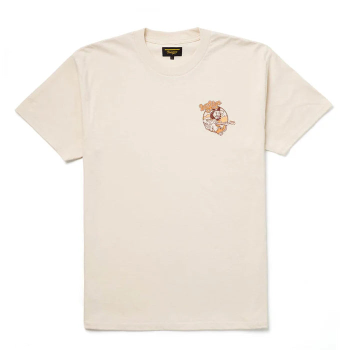 Seager x Waylon Only Daddy That'll Walk the Line Tee