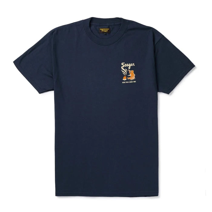 Smokey Tee