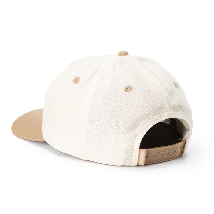 Uncle Bill Snapback