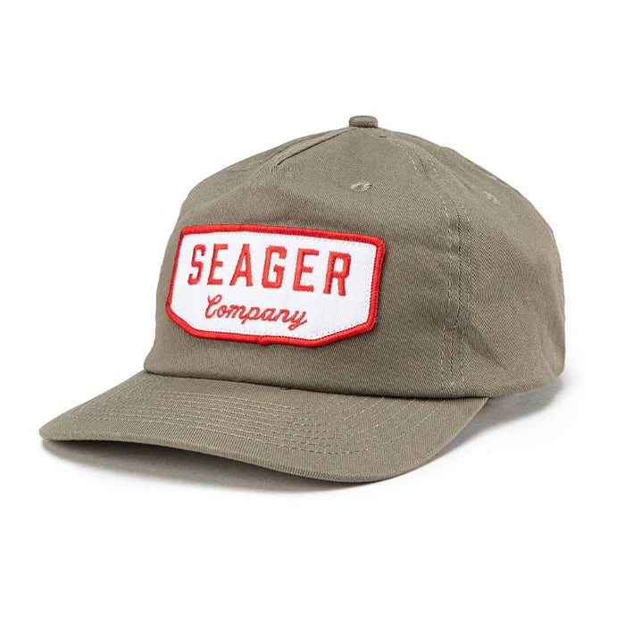 Wilson Snapback