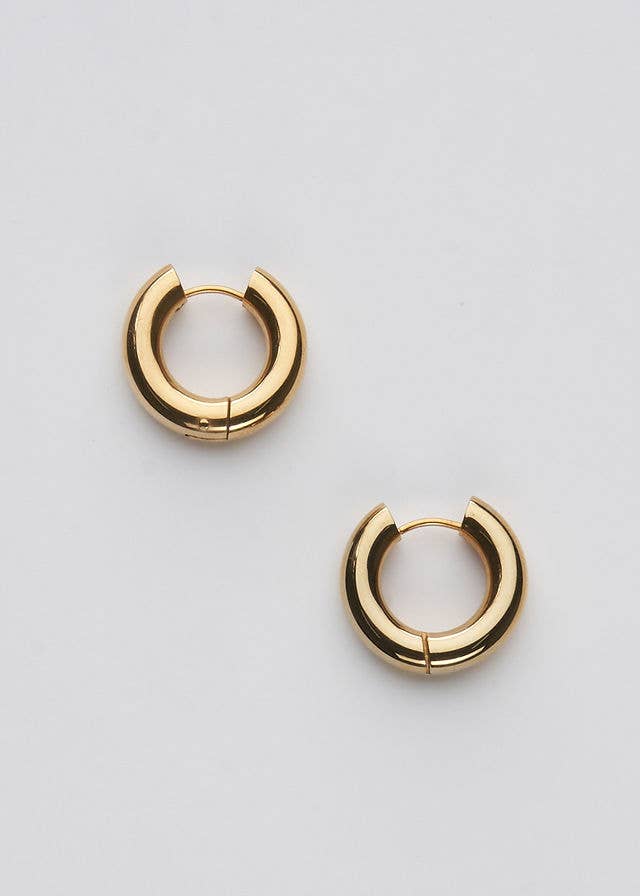 Chunky Hoops Mini