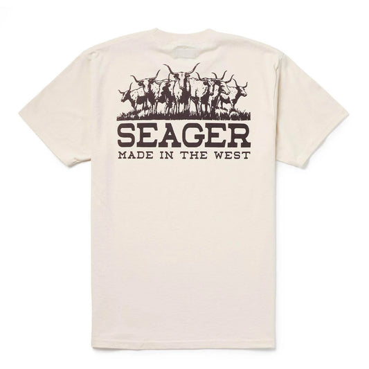 Herd Tee Vintage