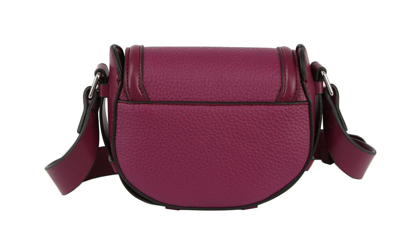 Tammy Mini Crossbody Saddle Bag