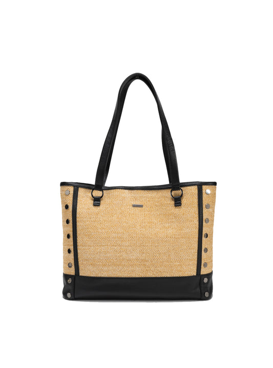 Andersen Revival - Chaparral Raffia/Gunmetal