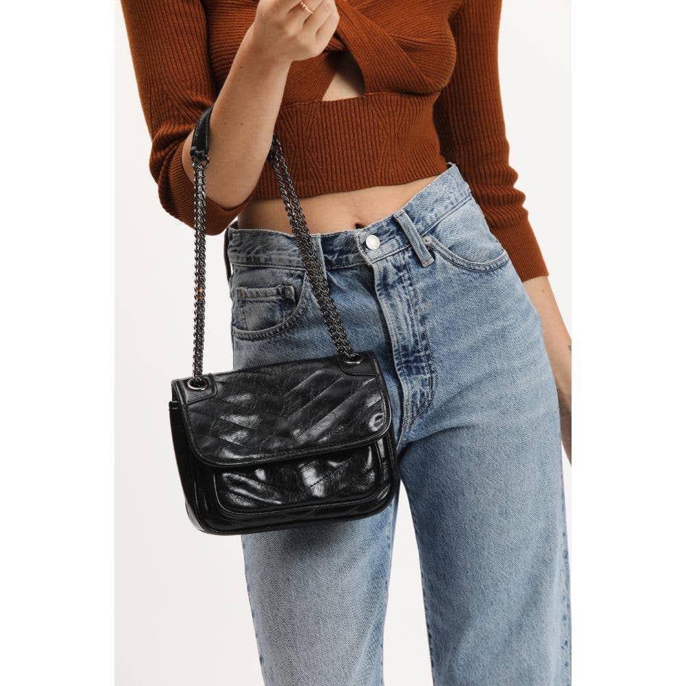 Norma Crossbody