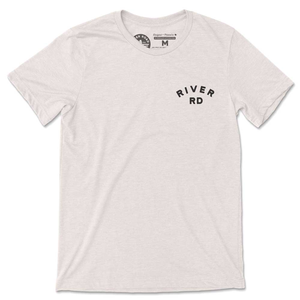 Vintage Land Cruiser Tee