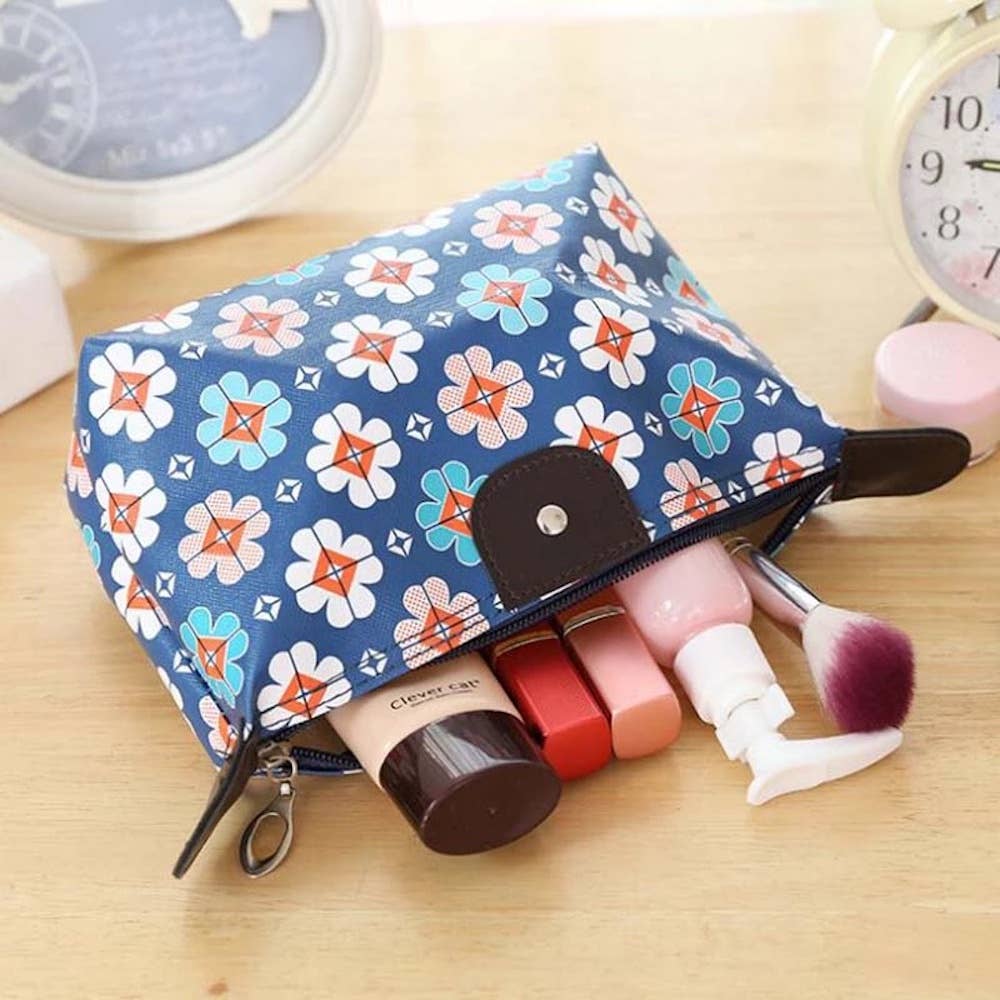 Compact Everything Bag