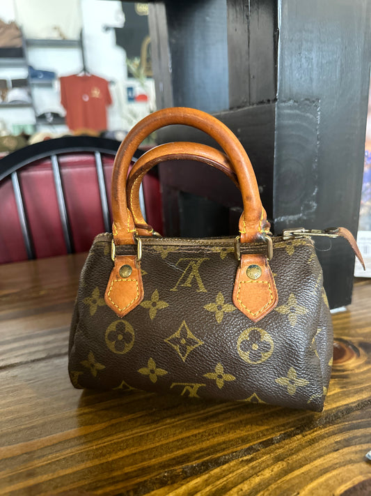 Mini Speedy