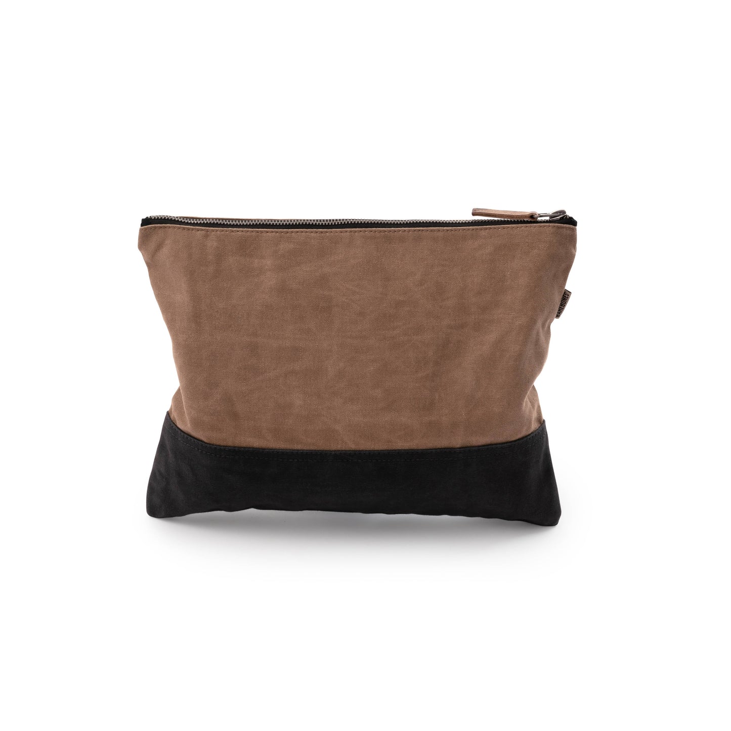 Neelum Zipper Pouch Bag