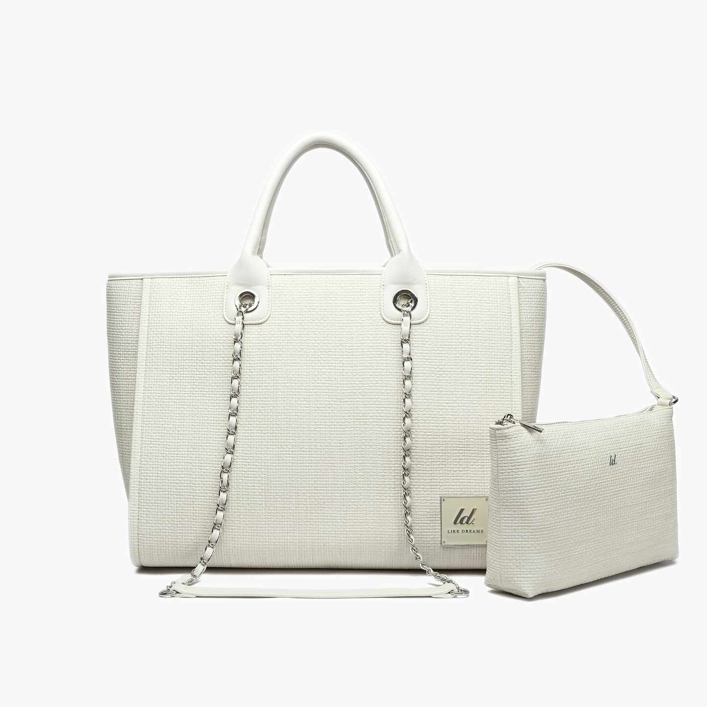 The Loyalist Maxi Tote