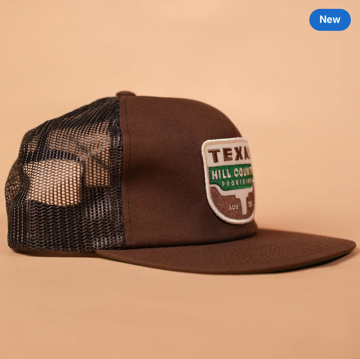 Legacy Herd Snapback