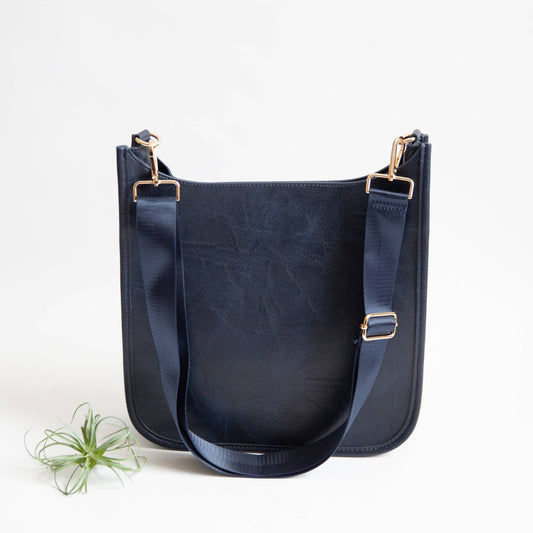 The Wanderlust Collection - Navy