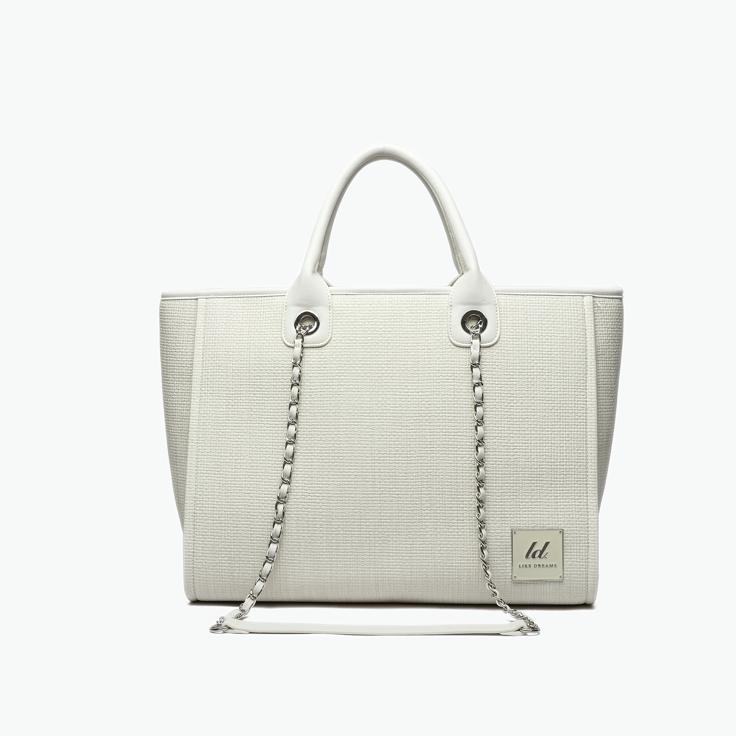 The Loyalist Maxi Tote