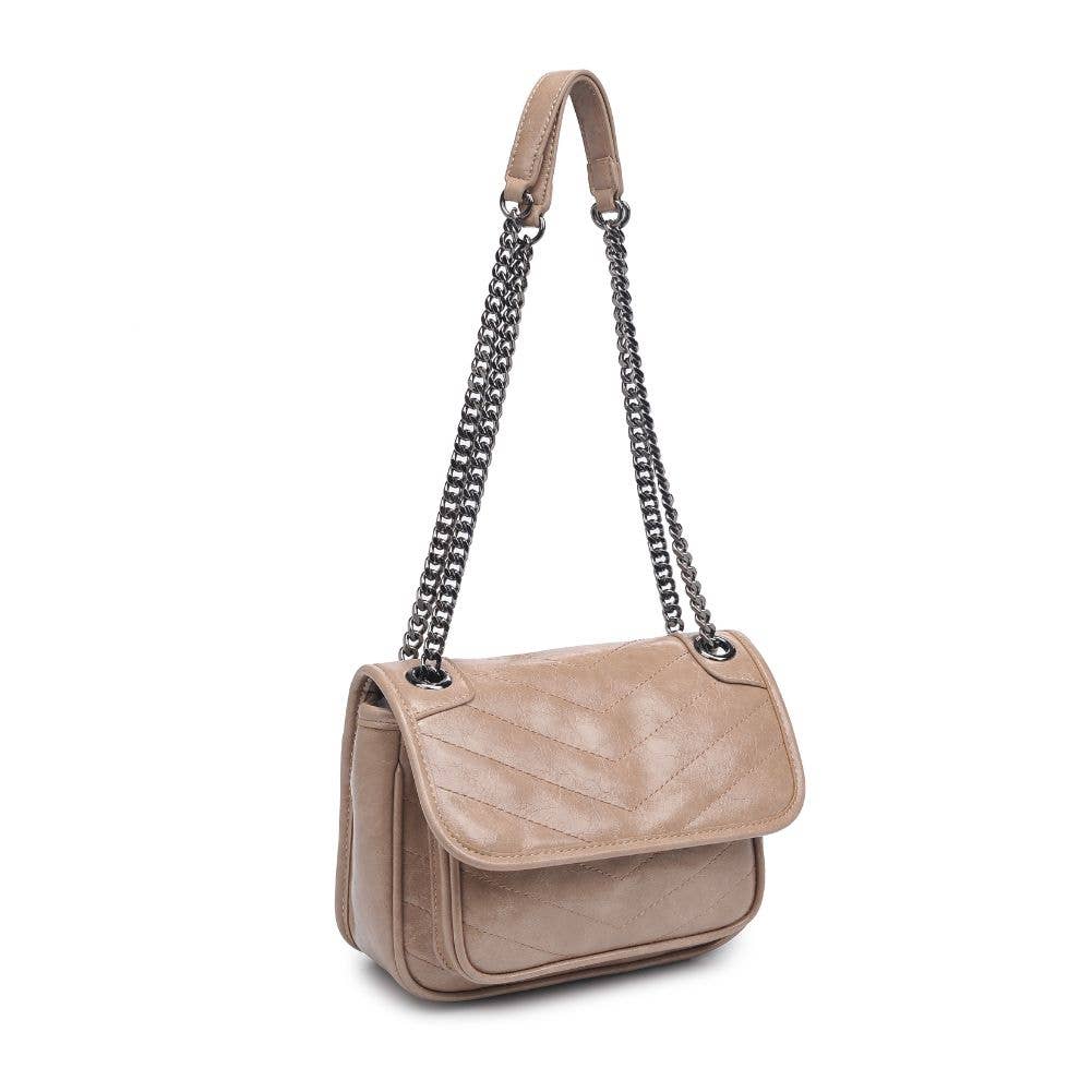 Norma Crossbody