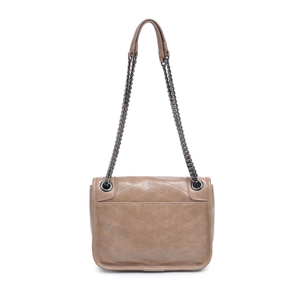 Norma Crossbody