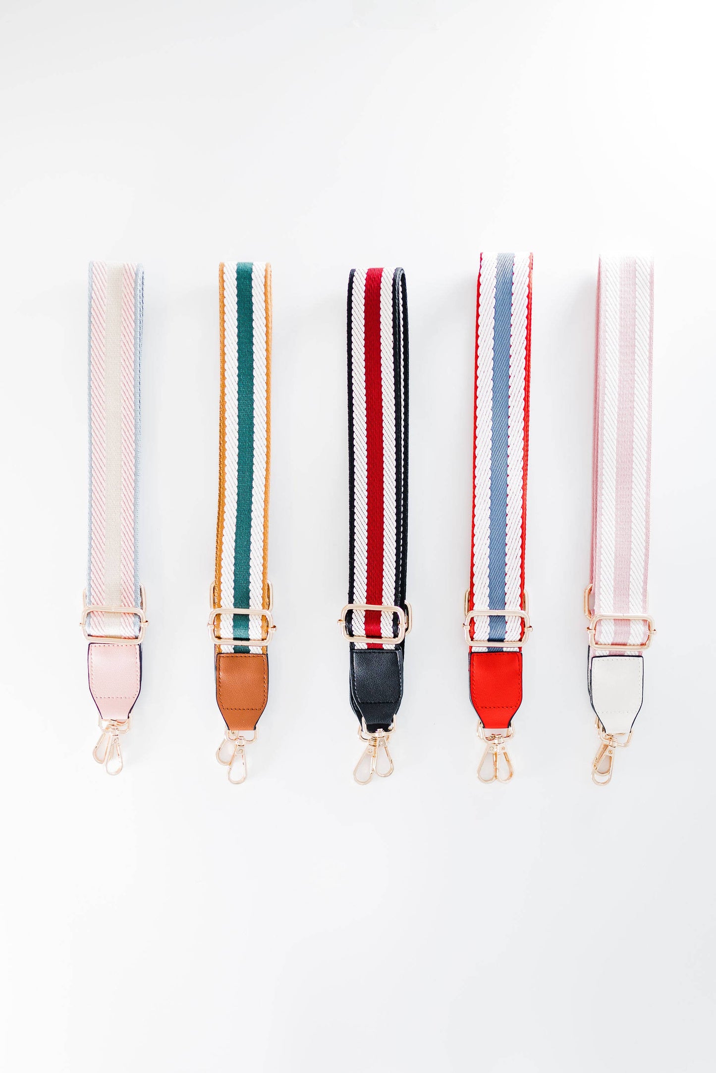 Vera Adjustable Straps