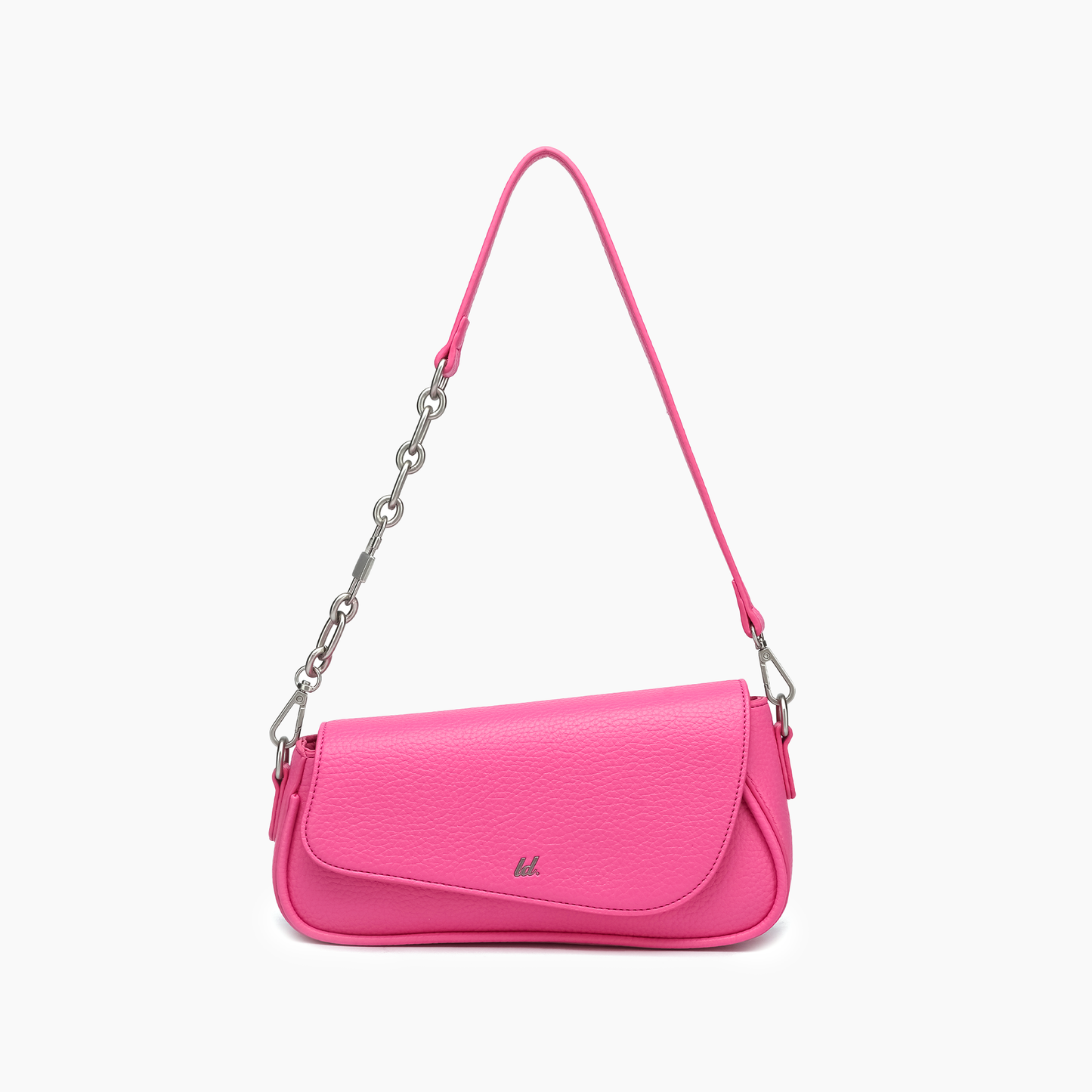 Oasis Vibrant Shoulder Purse Bag