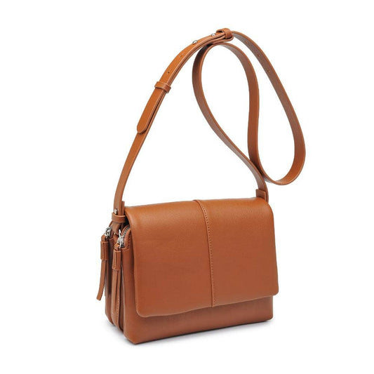 Avonlea Multi-Compartment Crossbody