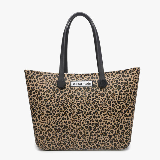 Carrie All Printed EVA Versa Tote w/ Straps