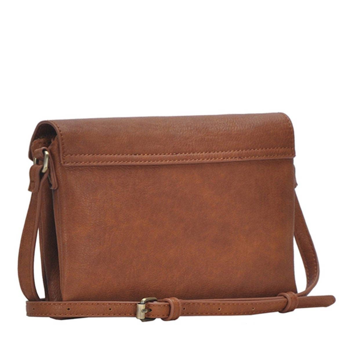 Envelope Crossbody