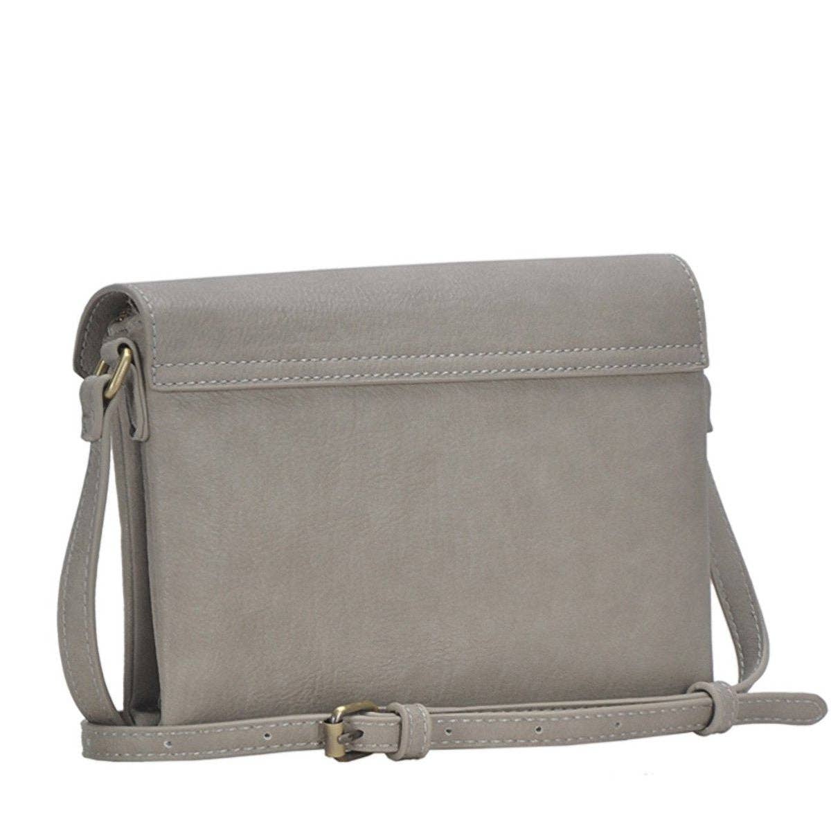 Envelope Crossbody