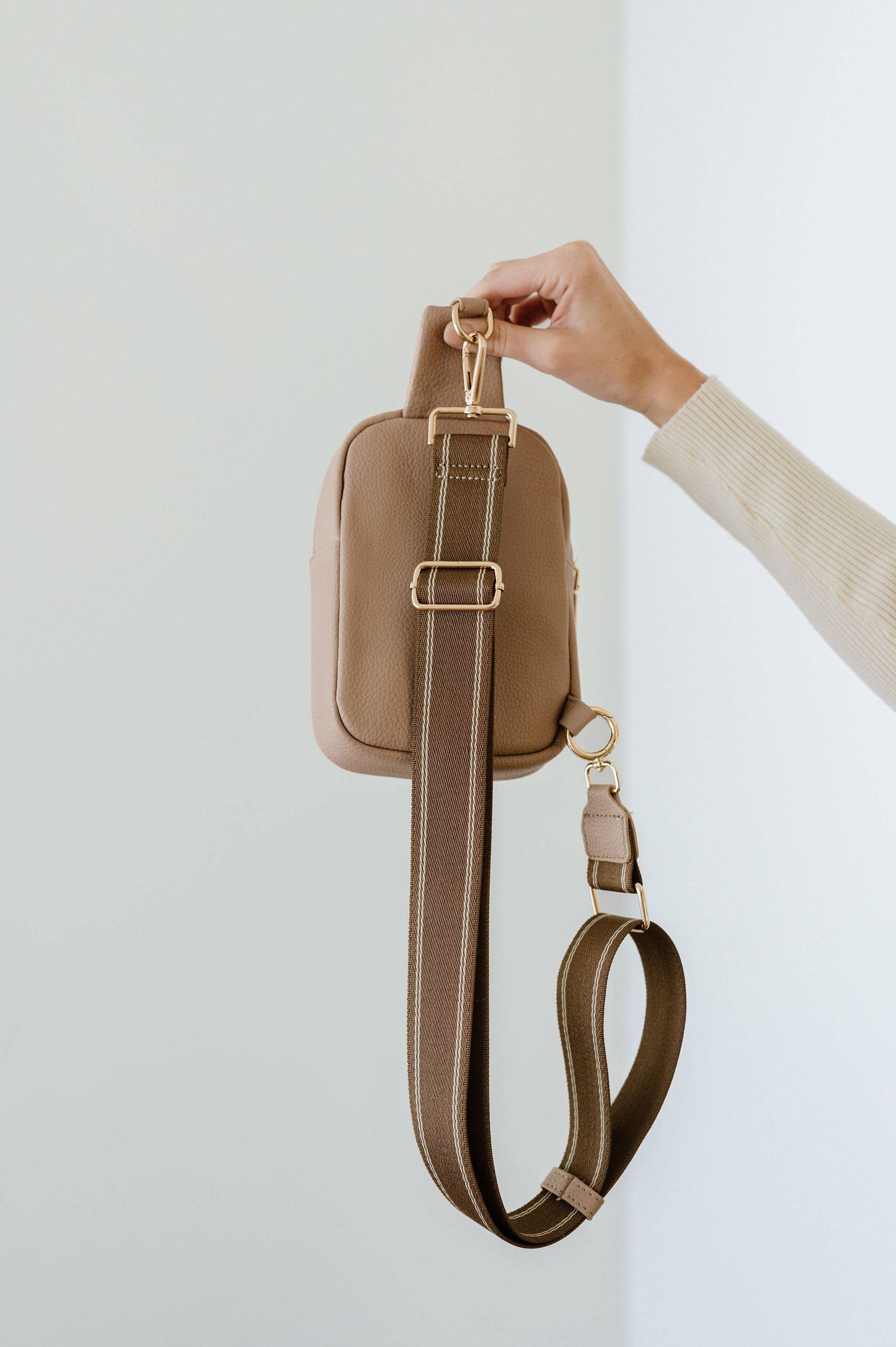 Bridget Sling Fanny Mini Belt Bag