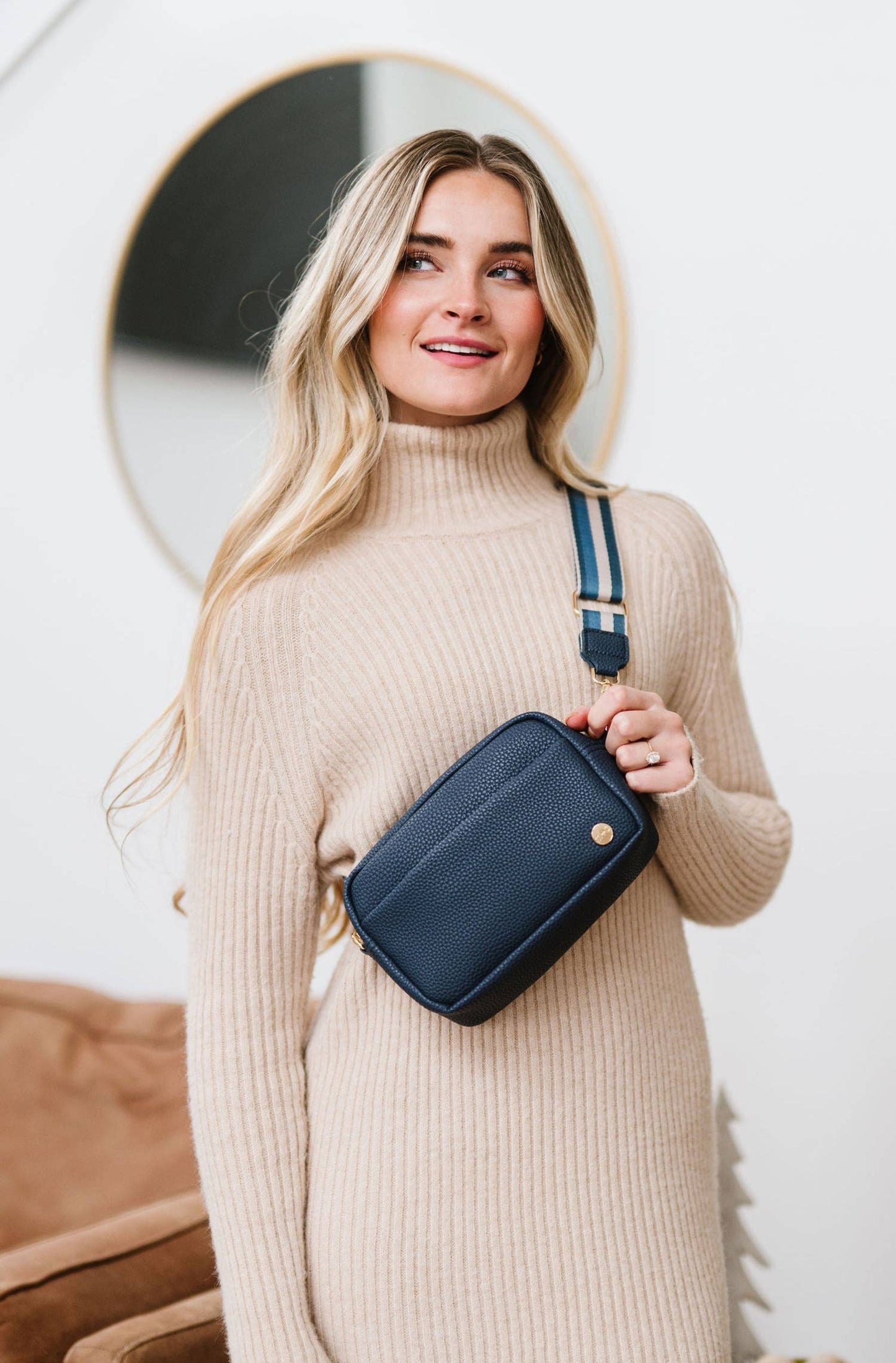 Willow Crossbody Belt Fanny