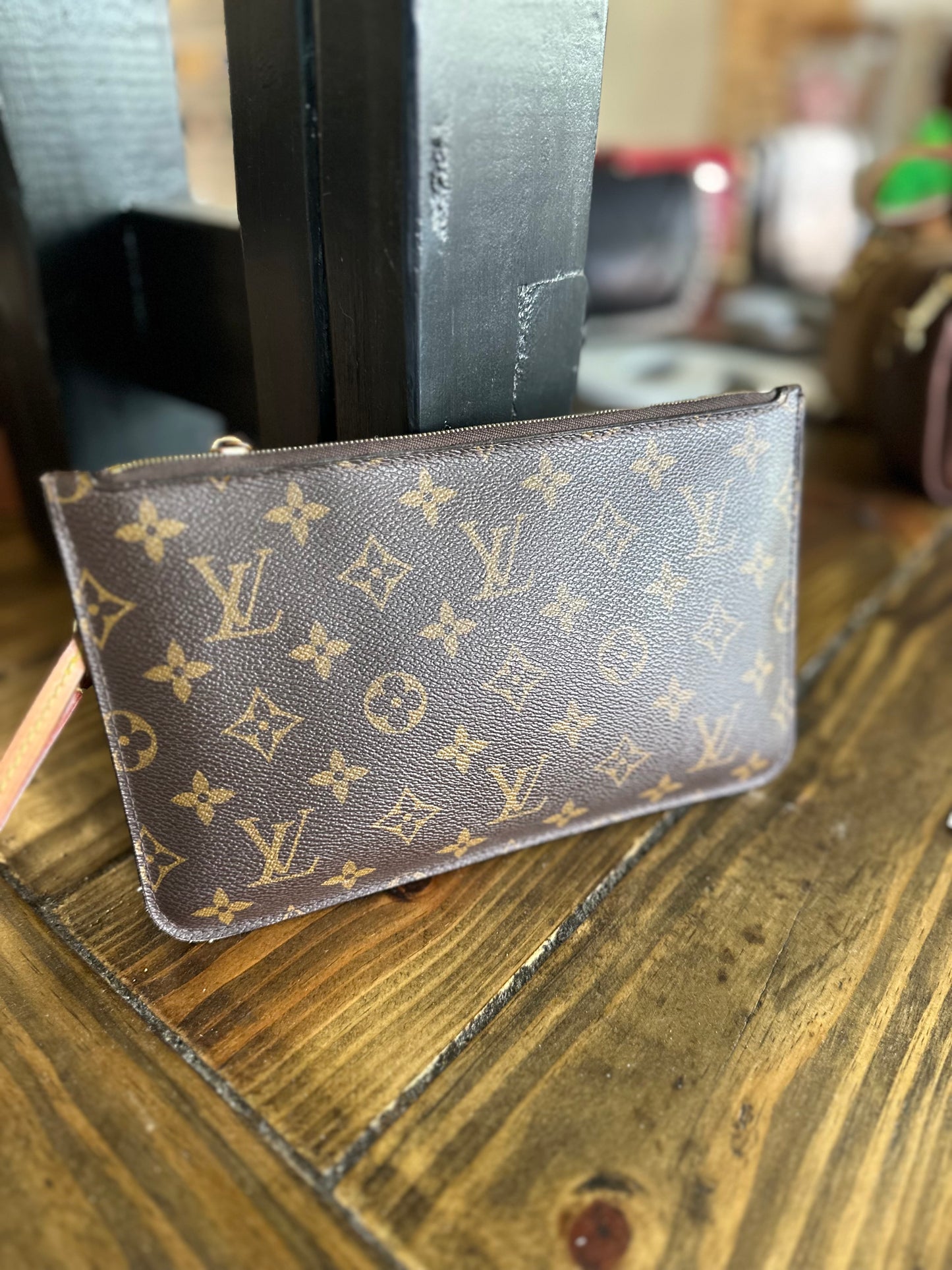 Moxy LV handbag