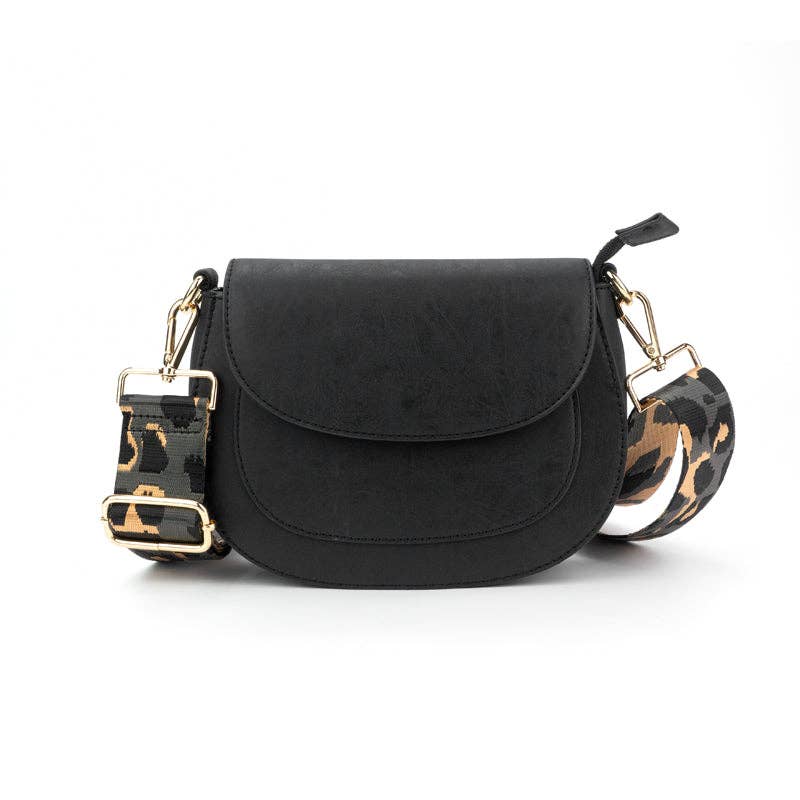 Quinn Crossbody