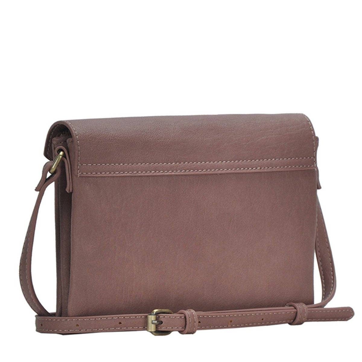 Envelope Crossbody