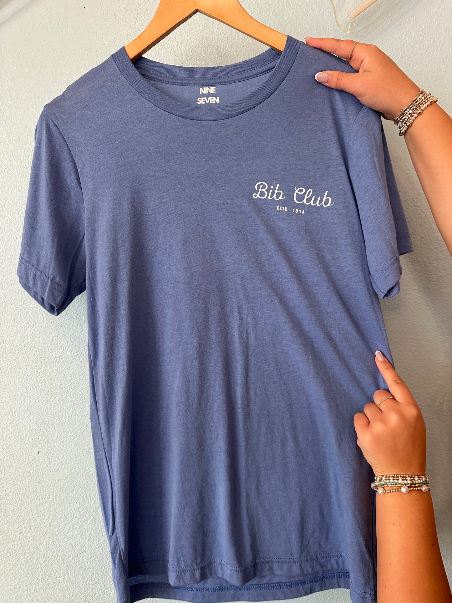 BIB Tee