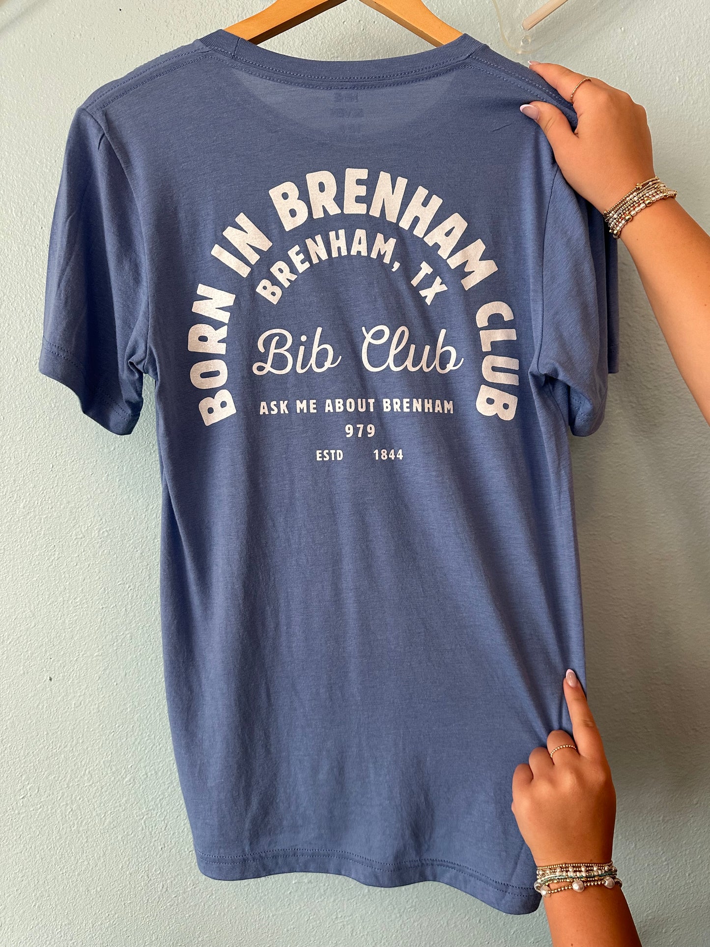 BIB Tee