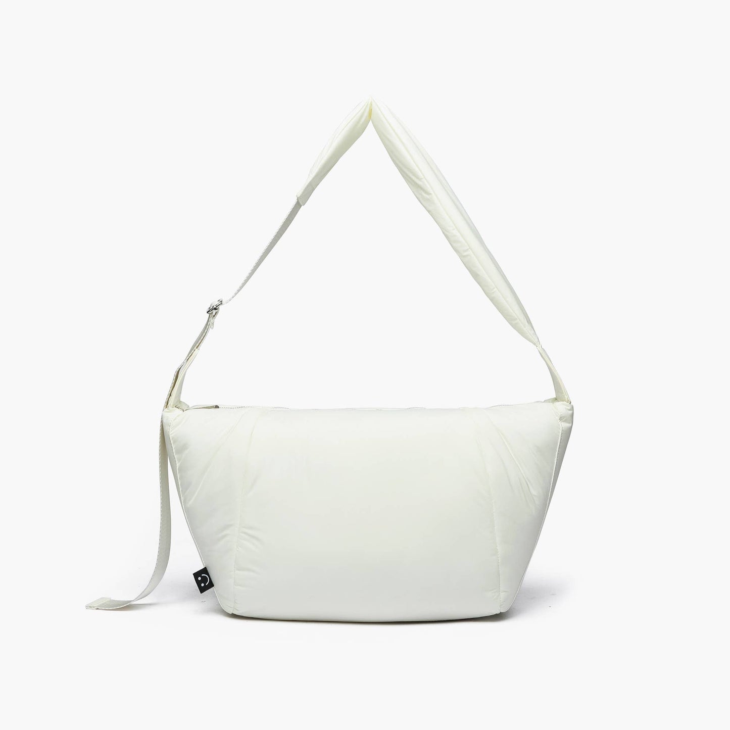 Fortune Puffer Sling Crossbody Bag