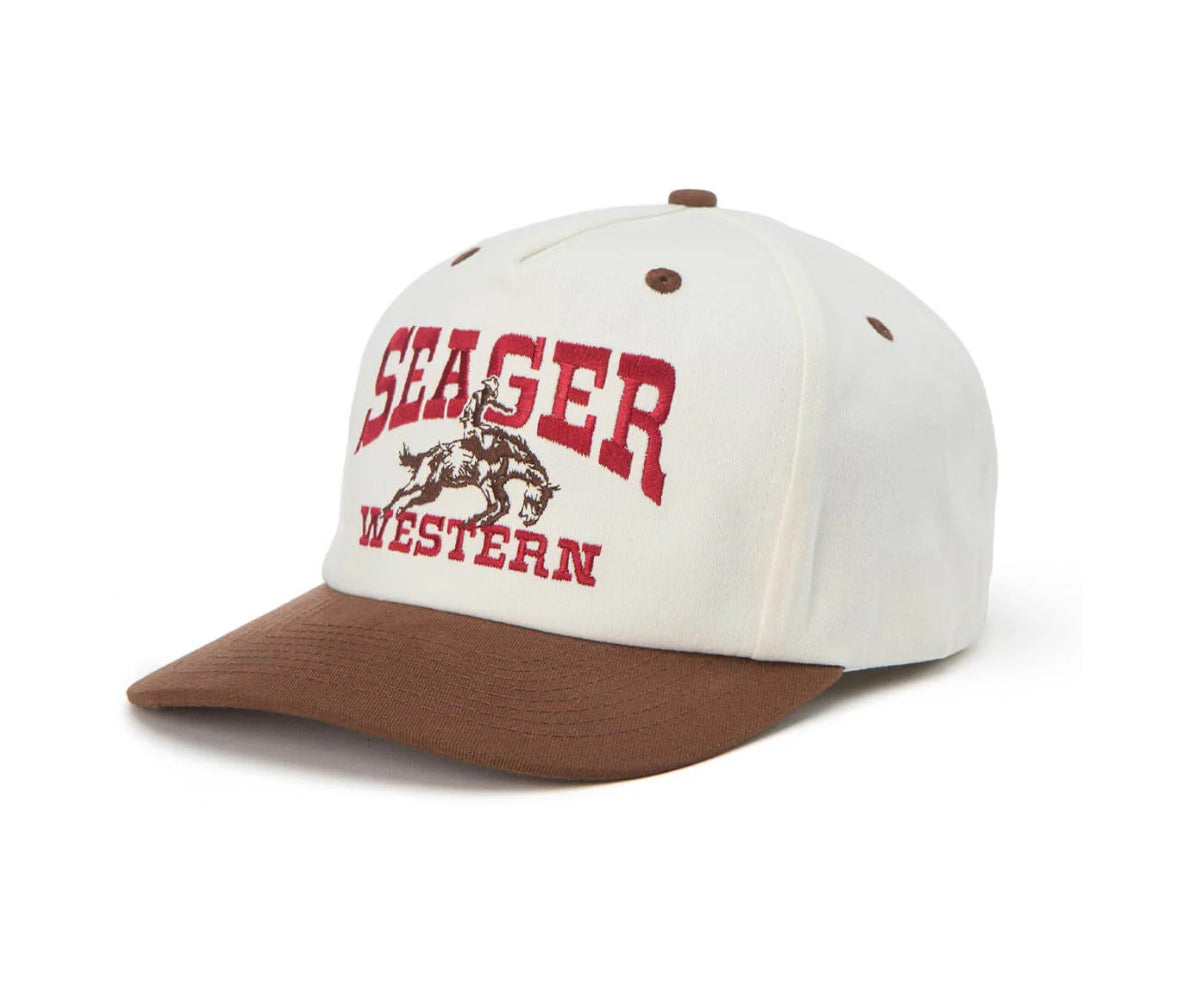Rodeo SnapBack