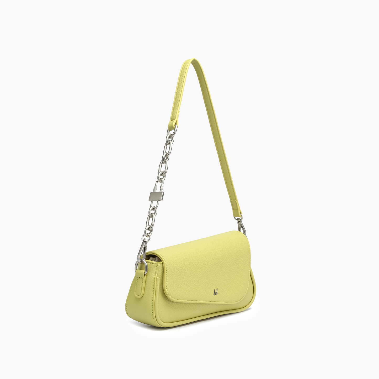 Oasis Vibrant Shoulder Purse Bag