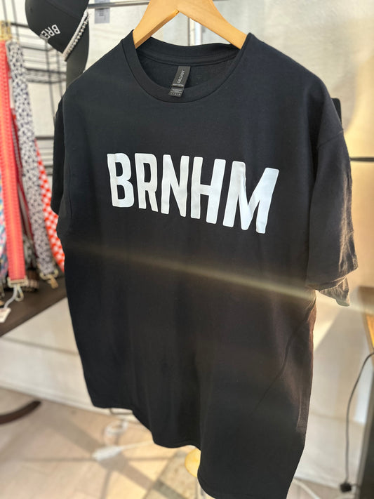 BRNHM Tee