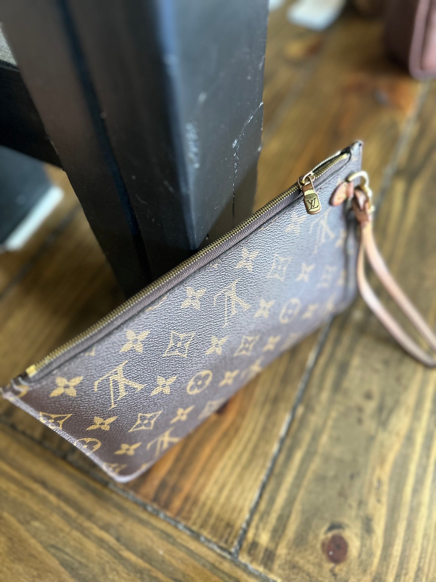 Moxy LV handbag