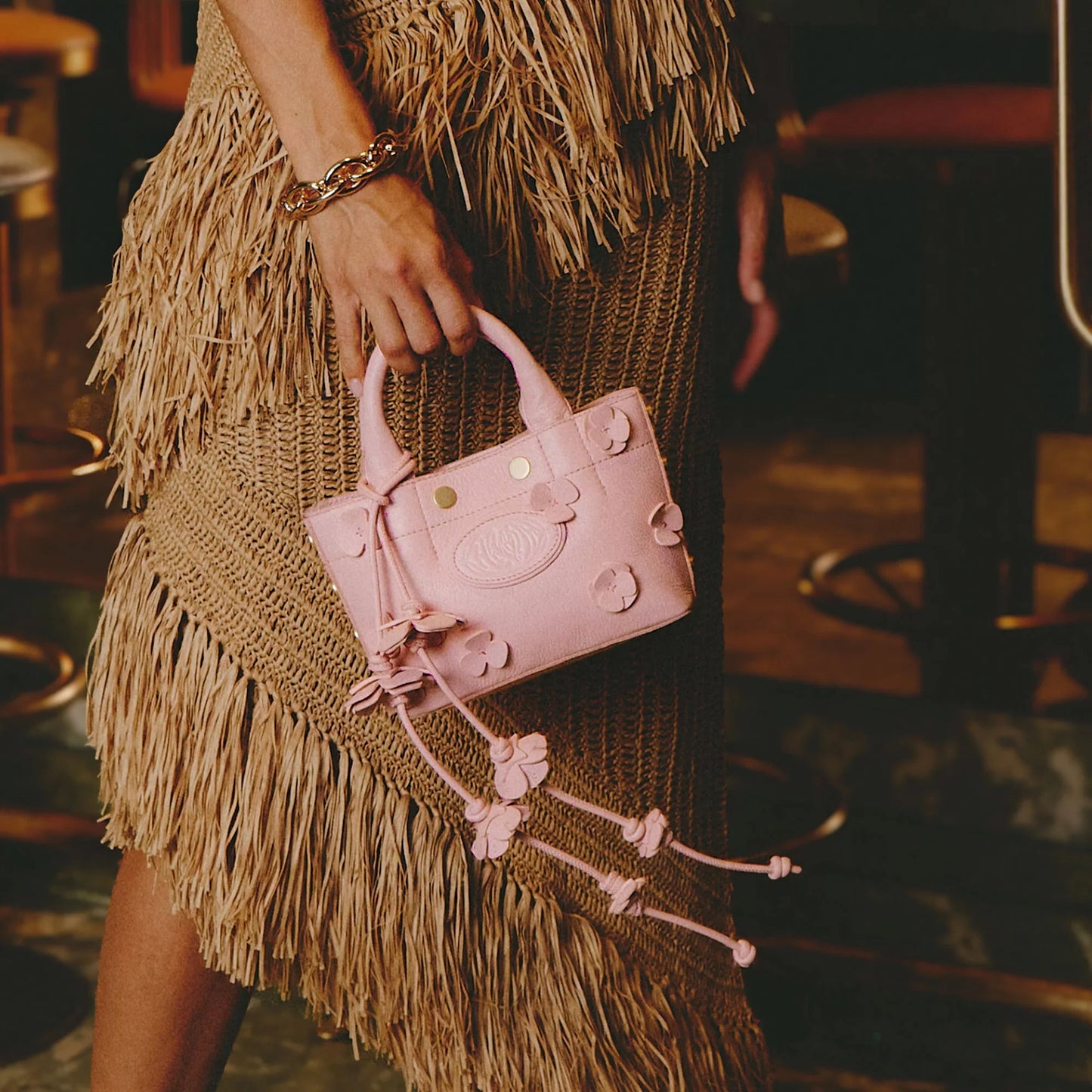 Olympia Tote Mini