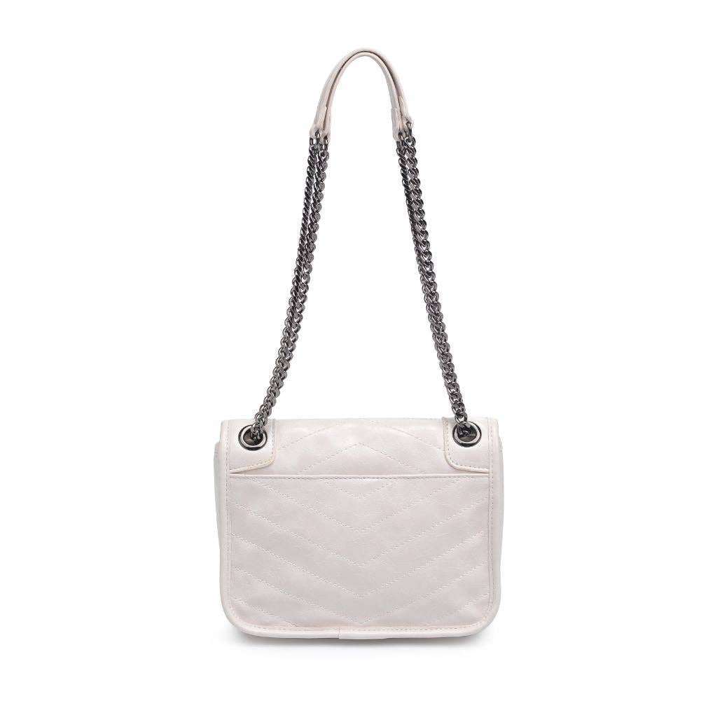 Norma Crossbody