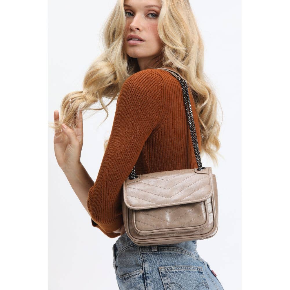 Norma Crossbody