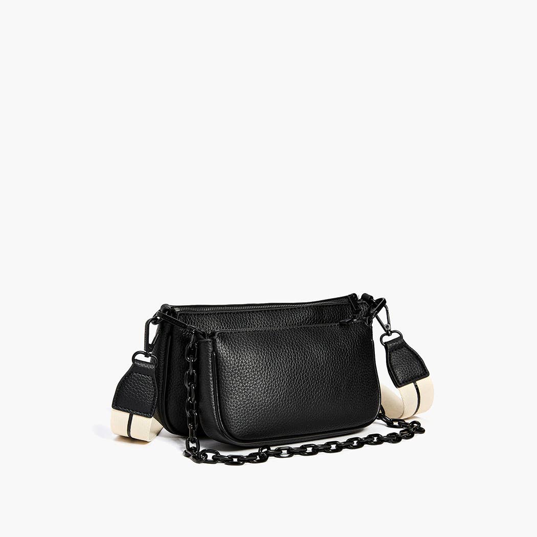 Two Part Love Crossbody