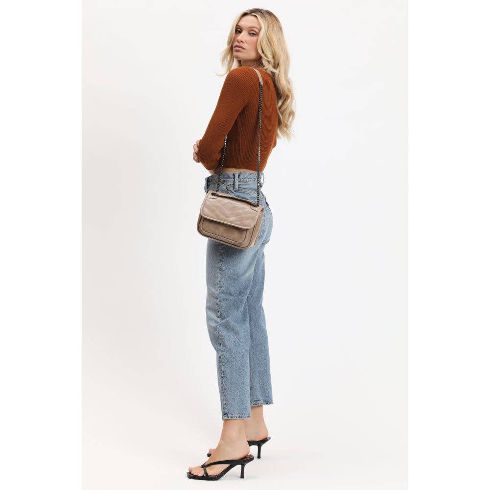 Norma Crossbody