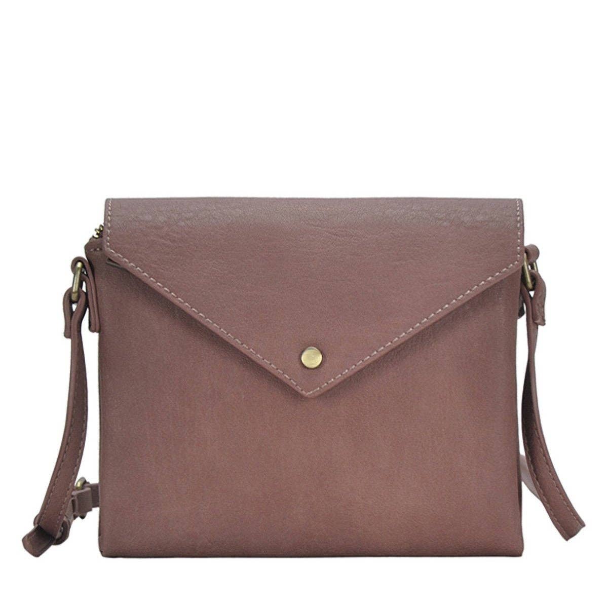 Envelope Crossbody